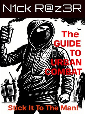 cover image of The Guide to Urban Combat